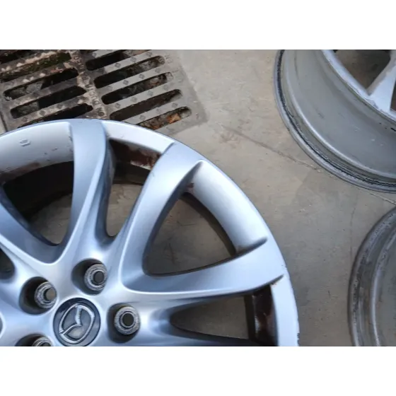 Llanta para Mazda 6 Station Wagon (Gj, Gl)