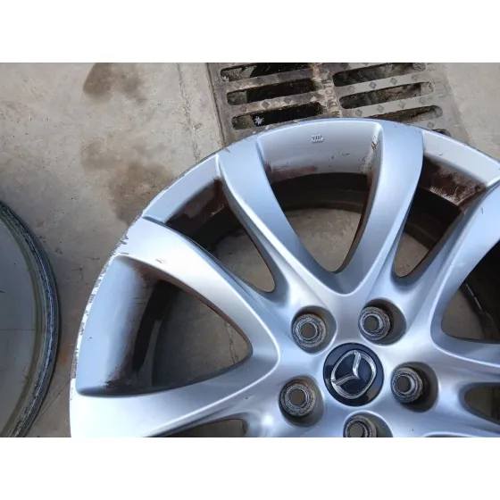 Llanta para Mazda 6 Station Wagon (Gj, Gl)