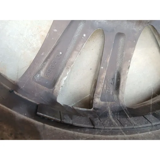 Llanta para Mazda 6 Station Wagon (Gj, Gl)