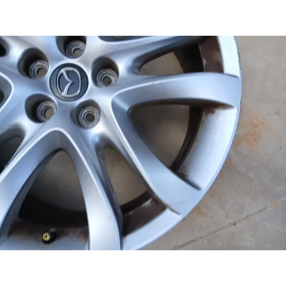 Llanta para Mazda 6 Station Wagon (Gj, Gl)