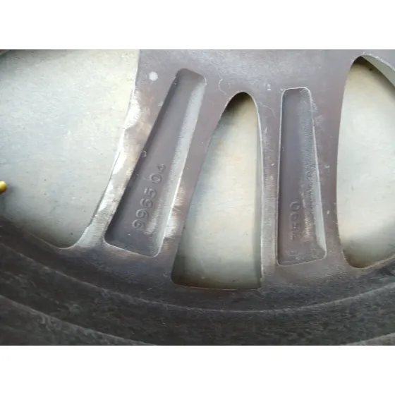 Llanta para Mazda 6 Station Wagon (Gj, Gl)