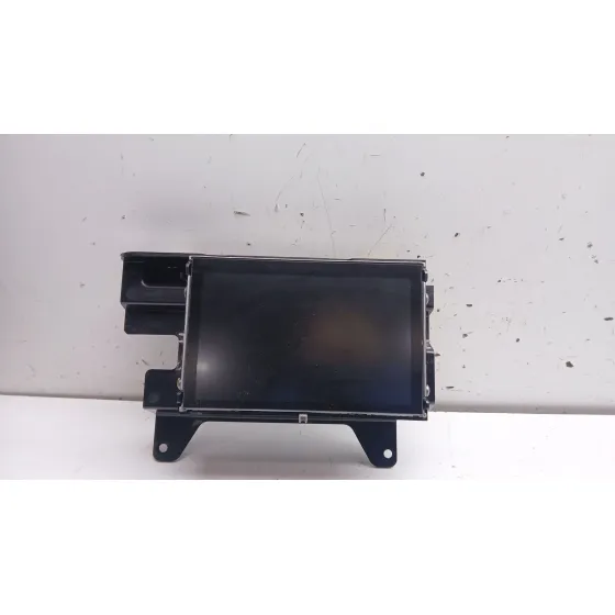 Pantalla Multifuncion para Renault Kadjar (Ha_, Hl_)