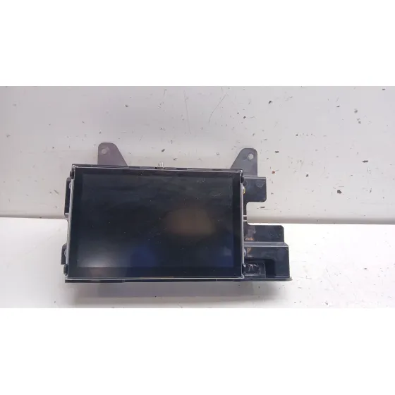 Pantalla Multifuncion para Renault Kadjar (Ha_, Hl_)