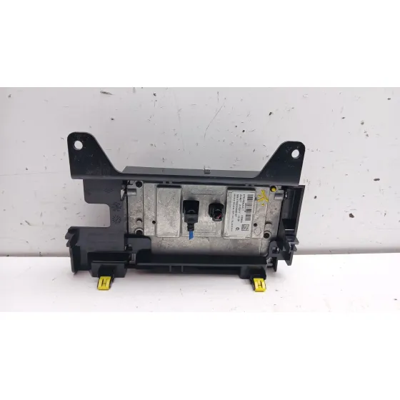Pantalla Multifuncion para Renault Kadjar (Ha_, Hl_)
