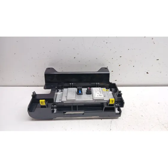 Pantalla Multifuncion para Renault Kadjar (Ha_, Hl_)