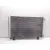 Condensador Aire Acondicionado para Fiat 500 (312_)