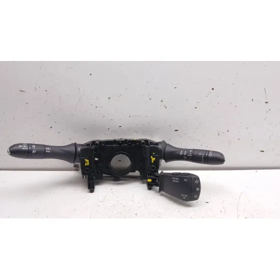 Mando Multifuncion para Renault Kadjar (Ha_, Hl_)