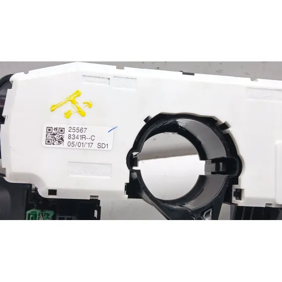 Mando Multifuncion para Renault Kadjar (Ha_, Hl_)