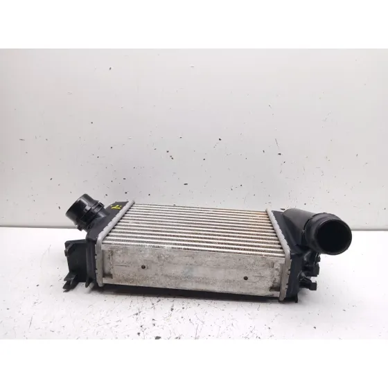 Intercooler para Nissan Micra V (K14)
