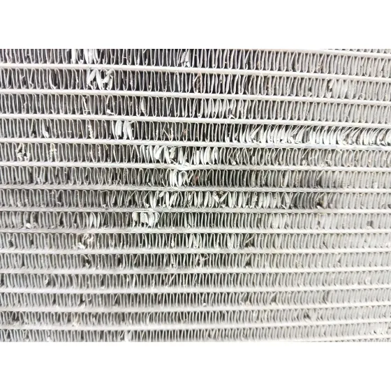 Condensador Aire Acondicionado para Nissan Micra V (K14)