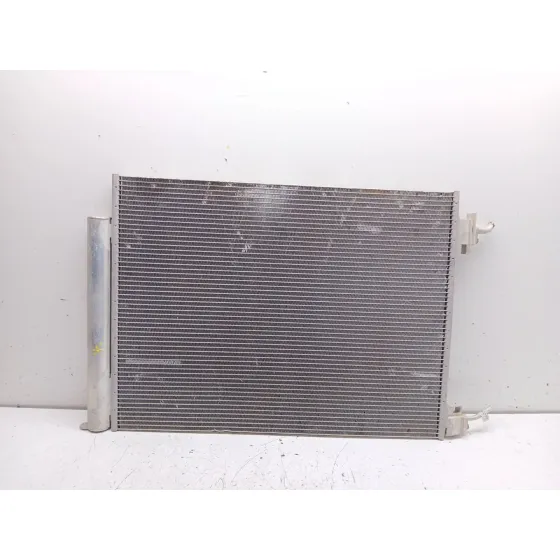 Condensador Aire Acondicionado para Nissan Micra V (K14)