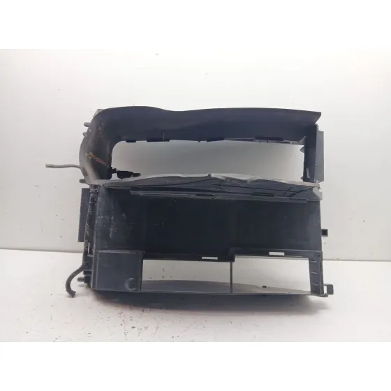Panel Frontal para Nissan Micra V (K14)
