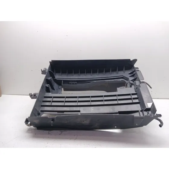 Panel Frontal para Nissan Micra V (K14)