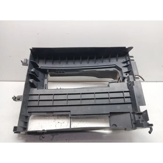Panel Frontal para Nissan Micra V (K14)