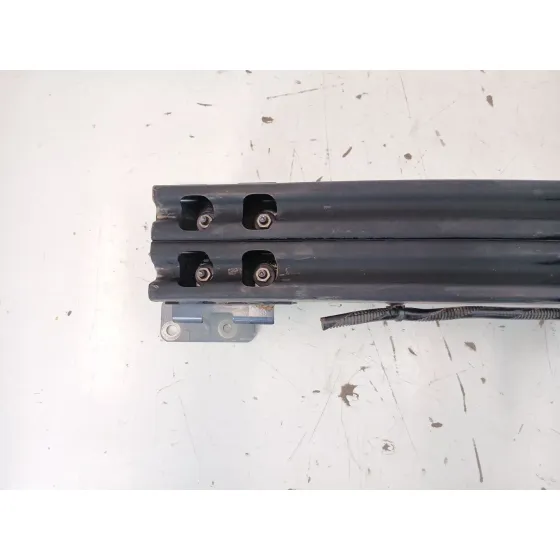 Refuerzo Paragolpes Delantero para Nissan Micra V (K14)