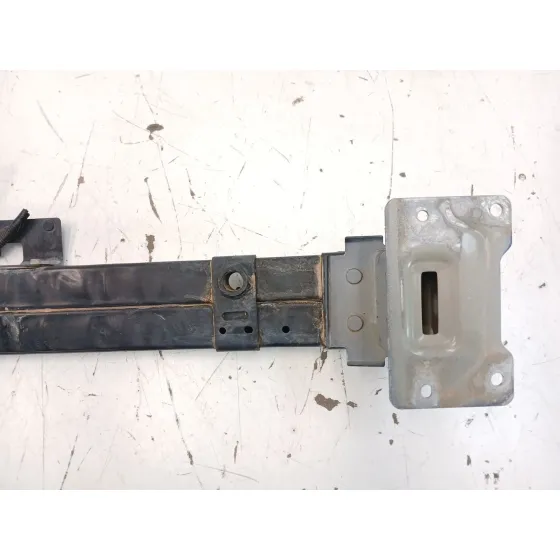 Refuerzo Paragolpes Delantero para Nissan Micra V (K14)