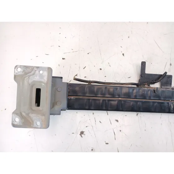 Refuerzo Paragolpes Delantero para Nissan Micra V (K14)
