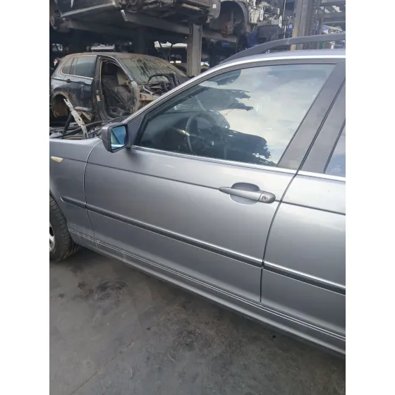 Puerta Delantera Izquierda para Bmw 3 Touring (E46)