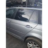 Puerta Trasera Izquierda para Bmw 3 Touring (E46)
