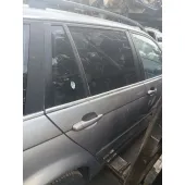Puerta Trasera Derecha para Bmw 3 Touring (E46)