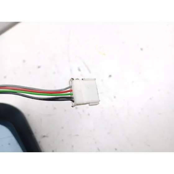 Retrovisor Izquierdo para Bmw 3 Touring (E46)