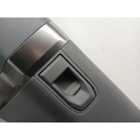 Guarnecido Puerta Trasera Derecha para Kia Ev3