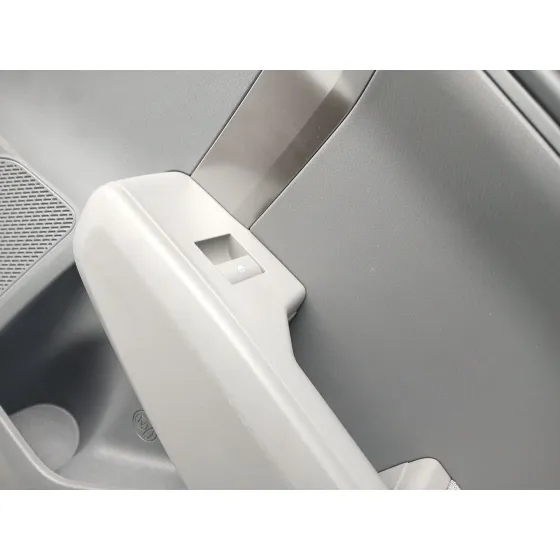 Guarnecido Puerta Trasera Derecha para Kia Ev3