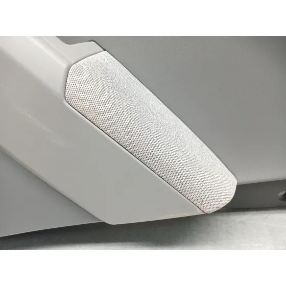 Guarnecido Puerta Trasera Derecha para Kia Ev3