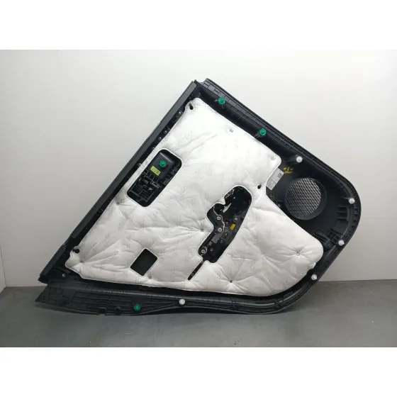 Guarnecido Puerta Trasera Derecha para Kia Ev3