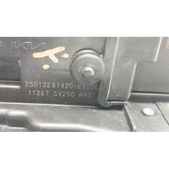 Cerradura Puerta Trasera Derecha para Kia Ev3