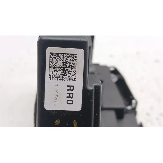 Cerradura Puerta Trasera Derecha para Kia Ev3