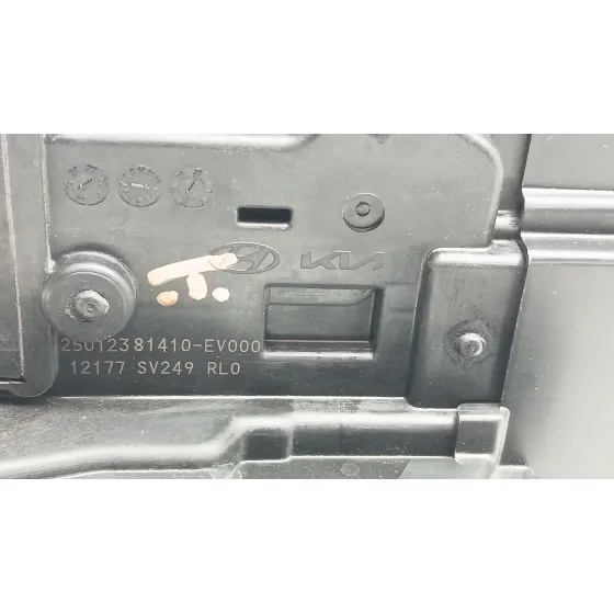 Cerradura Puerta Trasera Izquierda para Kia Ev3