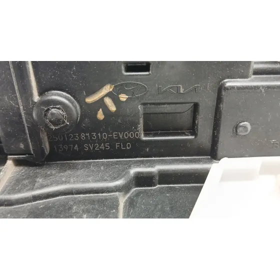 Cerradura Puerta Delantera Izquierda para Kia Ev3