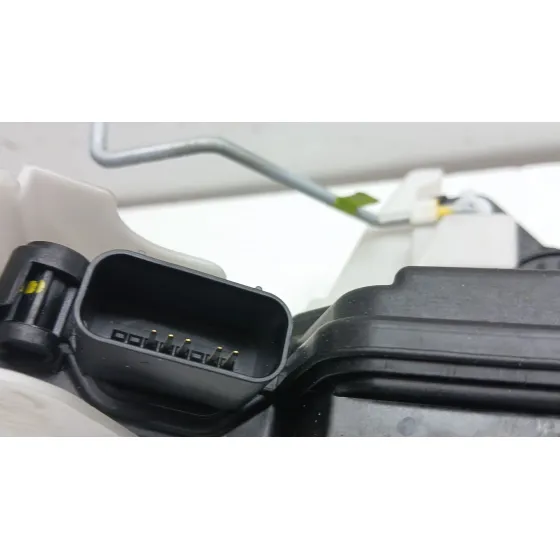 Cerradura Puerta Delantera Izquierda para Kia Ev3