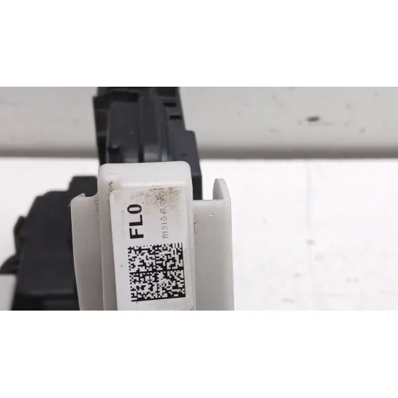 Cerradura Puerta Delantera Izquierda para Kia Ev3