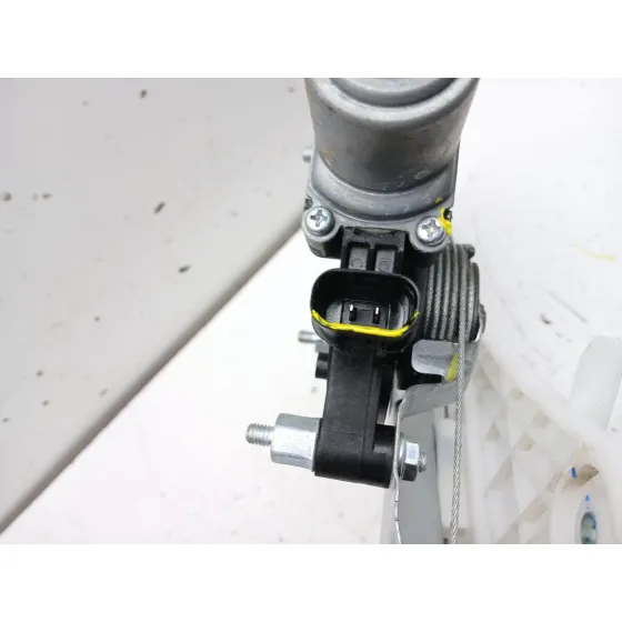 Elevalunas Trasero Izquierdo para Kia Ev3