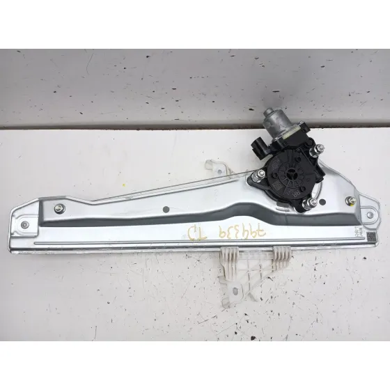 Elevalunas Trasero Derecho para Kia Ev3