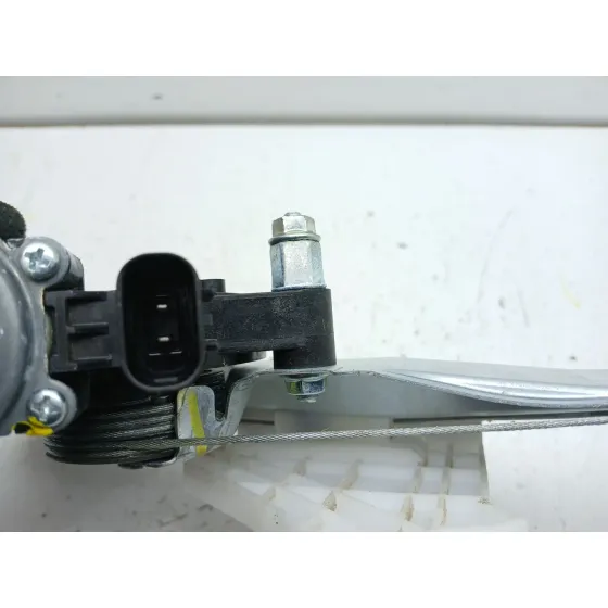 Elevalunas Trasero Derecho para Kia Ev3