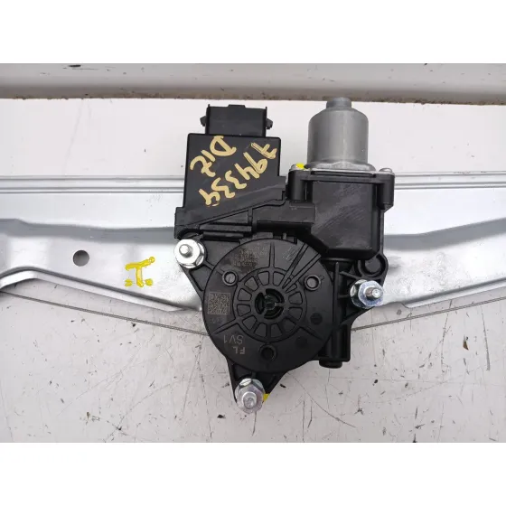 Elevalunas Delantero Izquierdo para Kia Ev3