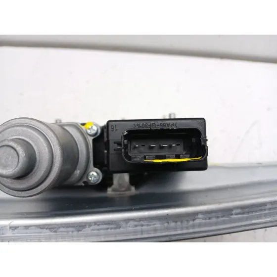 Elevalunas Delantero Izquierdo para Kia Ev3