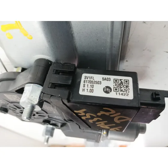 Elevalunas Delantero Izquierdo para Kia Ev3