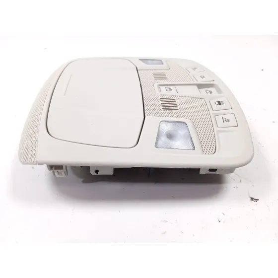 Luz Interior para Ford Mondeo V Hatchback (Ce)