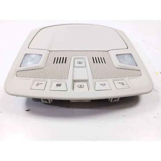 Luz Interior para Ford Mondeo V Hatchback (Ce)