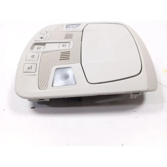 Luz Interior para Ford Mondeo V Hatchback (Ce)