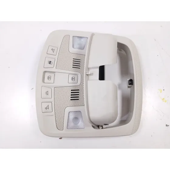 Luz Interior para Ford Mondeo V Hatchback (Ce)