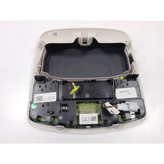 Luz Interior para Ford Mondeo V Hatchback (Ce)
