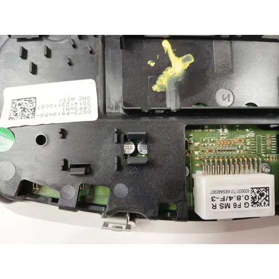 Luz Interior para Ford Mondeo V Hatchback (Ce)