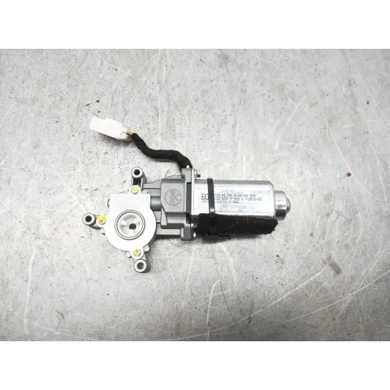 Motor Techo Electrico para Ford Mondeo V Hatchback (Ce)