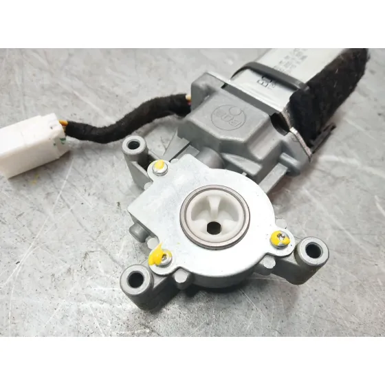 Motor Techo Electrico para Ford Mondeo V Hatchback (Ce)