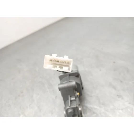 Motor Techo Electrico para Ford Mondeo V Hatchback (Ce)